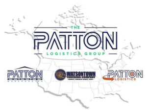 Patton Logistics Group: Patton Warehousing, Watsontown Trucking Company, and Patton Logistics